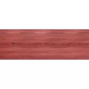 Настенная плитка Decor Pleasure Cherry 20x60 ITT Ceramic