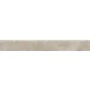 Плинтус Naxos Crystal Battiscopa Grey 7.2x60 68175