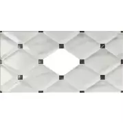 Декор Ventana Azur 25x50 Navarti