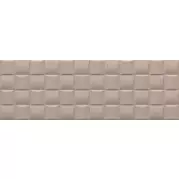 Плитка Gardenia Orchidea Linear Ril. Dama Fango 25x75 настенная 70224