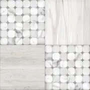 Керамогранит Кировская Керамика Harmony 45x45 730871