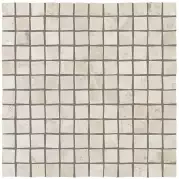 Мозаика настенная 600110000836 Supernova Stone Light Pearl Mosaic 30.5x30.5 Atlas Concorde Russia