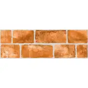 Керамогранит Vives Ceramica Muro-R Barro 19.4x59.3