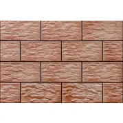 Клинкер Cerrad Kamienie Cer Stone 22 Radonit 14.8x30