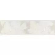 Настенный бордюр Ilustre Barra Rosemary 1 Cream 6.5x50 Domino