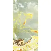 Керамогранит Artcer Exclusive Marble Monaco Pista Poli 60x120