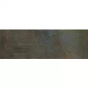 Декор Paradyz Molto Rust Rekt Mat Decor 25x75