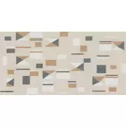 Декор Naxos Pigmenta Prisma Nat Ret 60x120 140957