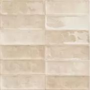 Плитка Mainzu Cinque Terre Cream 10x30 настенная