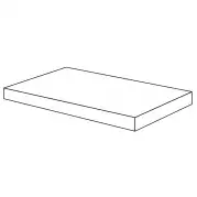 Ступень 8SND9RS Nordika Ang.Sx.L Dark Rett 20mm 33x100 Emil Ceramica