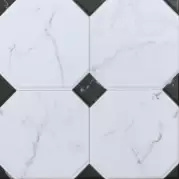 Керамогранит El Molino Betera Blanco 58x58