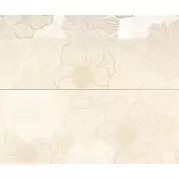 Декор Novabell Milady Bloom /Comp/ 2 Beige 50x60
