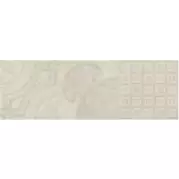 Настенная плитка Porcelanite Dos 9515 Decor Blanco Rect. 30x90