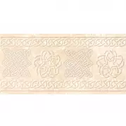 Подступенник Exagres Stone Cream 15x33