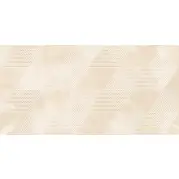 Декор Azori Opale Beige Geometria 31.5x63 589032001