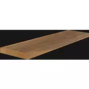 Ступень 74786 Prive Angolo Sn Gradino C.Retta Walnut 33x120 Cerdomus