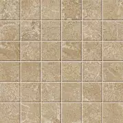 Мозаика напольная 610110000358 Force Beige Mosaic Lap 30х30 Atlas Concorde Russia