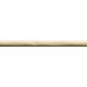 Бордюр Settecento Hamptons Bombato Matt Bone 2x30 16762