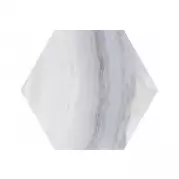 Керамогранит Oset Onyx Grey Hex 20x24