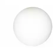 Настольная лампа Arte Lamp Sphere A6030LT-1WH