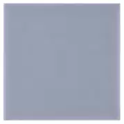 Плитка Adex Habitat Liso Graphite Matte 13x13 настенная ADHA1033
