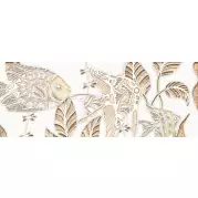 Декор Alma Ceramica Arno 15x40 DWU06ARO024