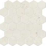 Мозаика Kerama Marazzi Карму бежевый светлый натуральный из 30 частей 29.7x29.8 63006