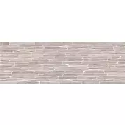 Плитка Emigres Rev. Aranza Laja XL gris 25x75 настенная 907149