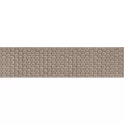 Плитка Imola Ceramica Bubble Бежевый 7.5x30 настенная BBBL 73EC
