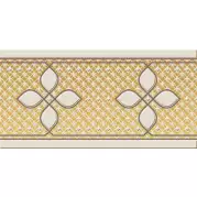 Бордюр Vives Ceramica Candem King Beige 10x20