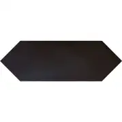 Керамогранит напольный 22987 Kite Black 10x30 Equipe