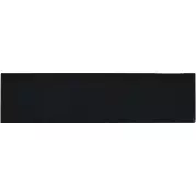 Плитка Decocer Liguria Black 7.5x30