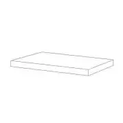 Ступень 2G3M3RD Millelegni Ang.Dx.L Scottish 20mm 33x120 Emil Ceramica
