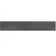 Плитка Emigres Pav. Hardwood Negro Rec. 16.5x100 напольная
