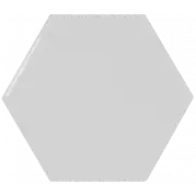 Настенная плитка 23293 Scale Hexagon Sky Blue 10.7х12.4 Equipe