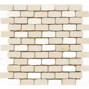 Мозаика Dune Mosaico Cremabella 29.5x32 187587