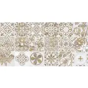 Декор If 08-05-06-1344-5 Bona серый 20x40 Ceramica Classic