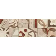 Декор R03J Flex Fancy Crema 25x76 Ragno