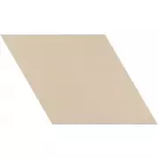 Керамогранит 22689 Rhombus Cream Smooth 14x24 Equipe