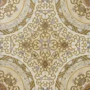 Декор Decor Corona Marfil 45x45 El Molino