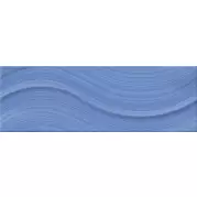 Плитка Super Ceramica Sea Azul 20x60 настенная 9101-16