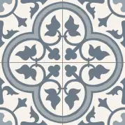 Керамогранит Prissmacer Dover Blue Pre 45x45