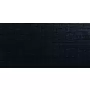 Настенная плитка Azteca Elektra Lux 90 Black 45x90