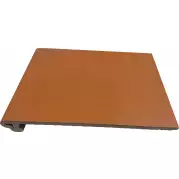 Ступень Domus Linea Monoplatten Gradino Ocra 26x35 DGKKOC