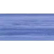 Настенная плитка Stripes 10-01-65-270 синий 25x50 Ceramica Classic