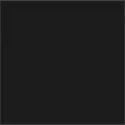 Напольная плитка Ibero Black&White Moon Negro 31,6x31,6