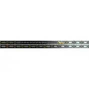 Бордюр L970H9G Luxury Insti List Nero 2.5x60 Emil Ceramica