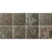 Керамогранит 187760 Diurne Oxide Ethnic 20x20 Dune