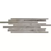 Декор 761786 Hi-Wood Smo Grey Luc 15x40 Cerim