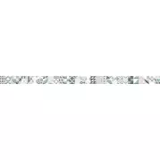 Бордюр Alma Ceramica Scandi 3x60 BWU61SCA014